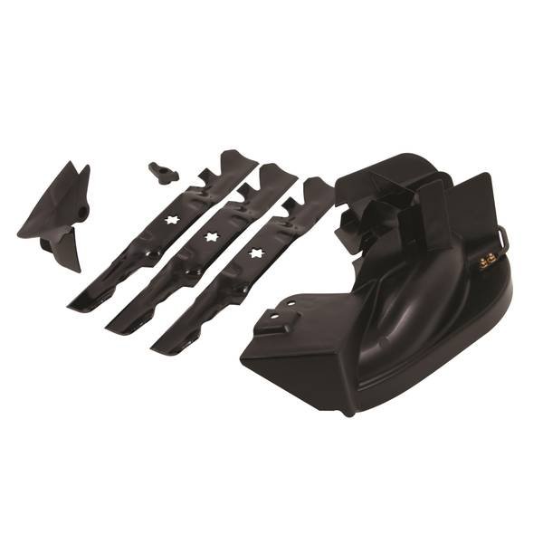 Genuine Factory Parts 50″ Xtreme Mulching Kit