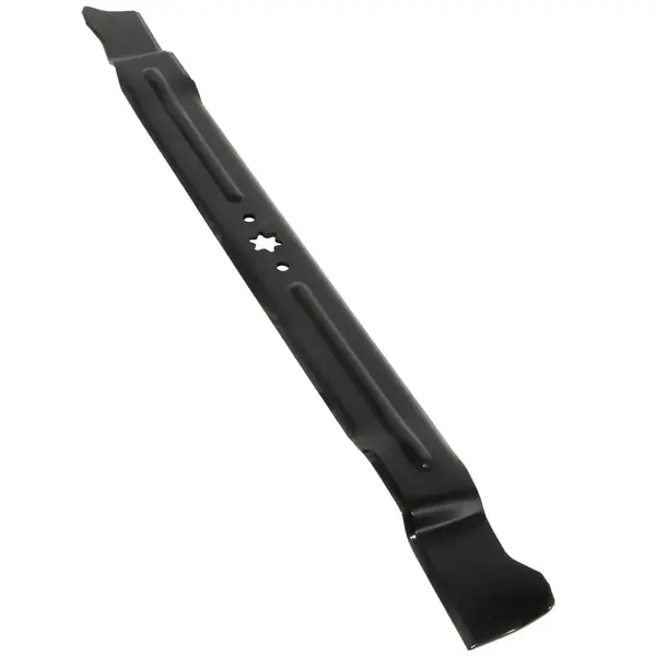 Genuine Factory Part 30″ Mulching Blade - Image 2