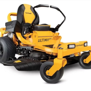 Cub Cadey Ultima ZT1 46 Zeri-Turn Mower – Cub Cadet