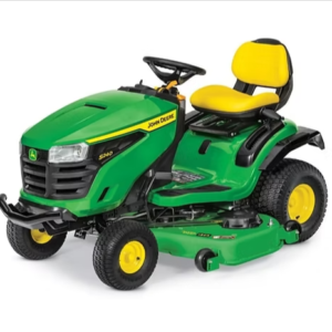 John Deere S240 Lawn Tractor, 48-in. Deck