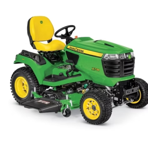 John Deere X738 Lawn Tractor