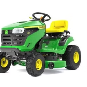 S100 Lawn Tractor