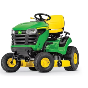 S120 42 Lawn Tractor