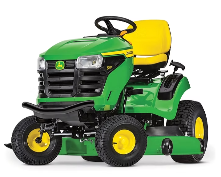 S140 Lawn Tractor