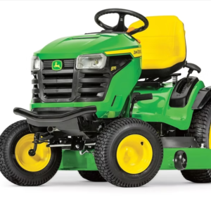 S170 Lawn Tractor