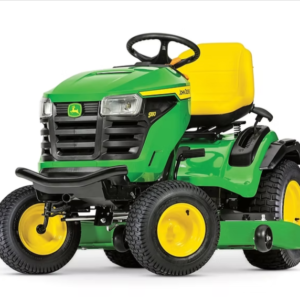 S180 Lawn Tractor