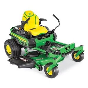 John Deere Z330R ZTrak™ Mower, 48-in. Deck